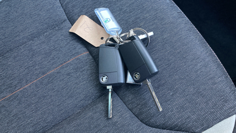 Skoda Kamiq 1.5 TSI SE L 5dr Petrol Hatchback